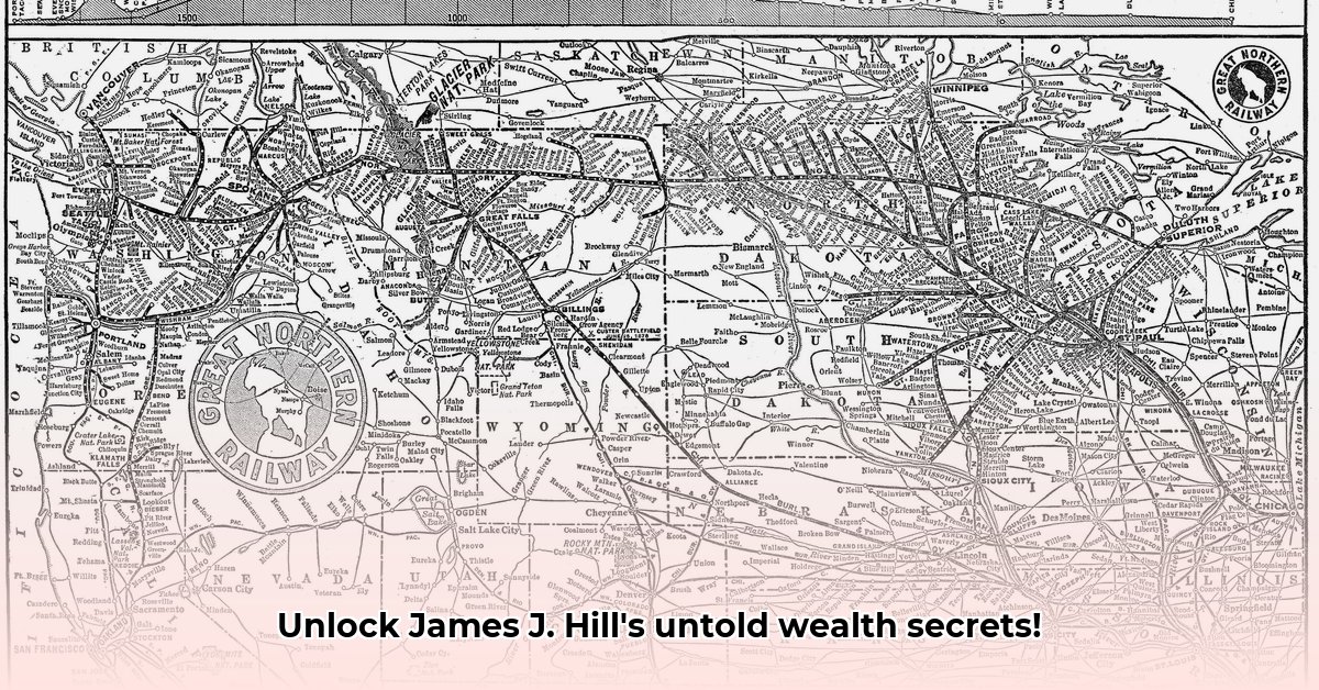 james-j-hill-net-worth